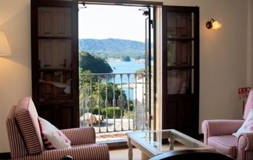 Shima Mediterranean Village ภายนอก รูปภาพ
