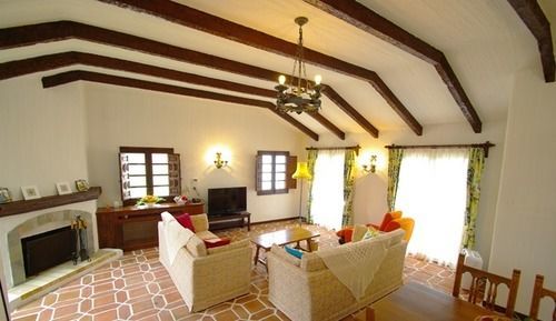 Shima Mediterranean Village ภายนอก รูปภาพ