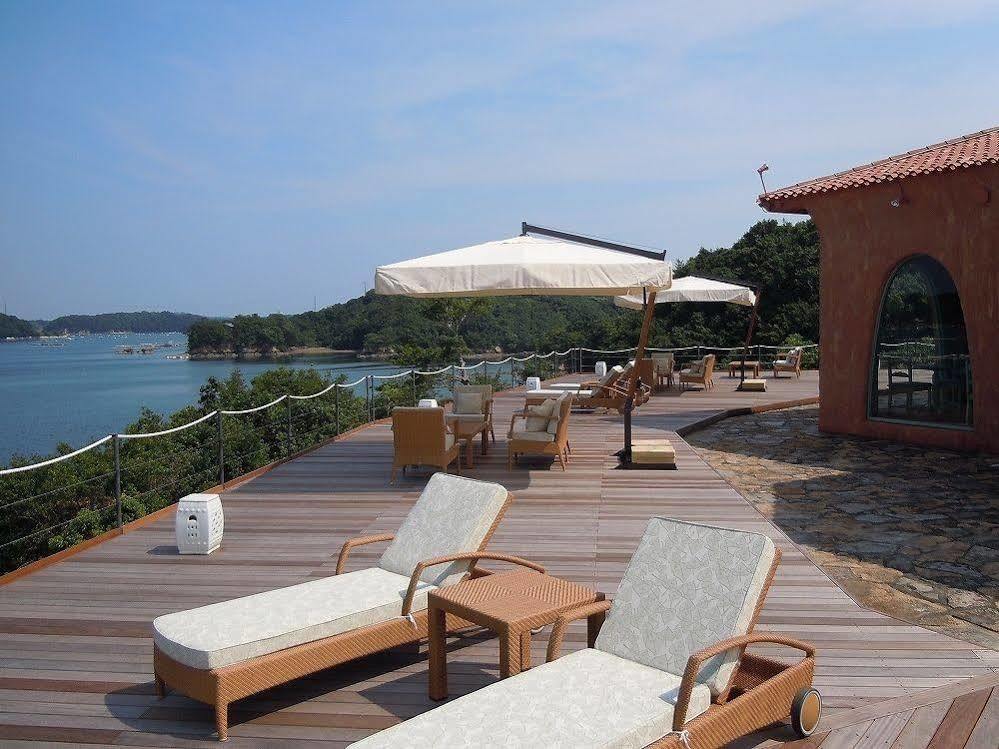 Shima Mediterranean Village ภายนอก รูปภาพ