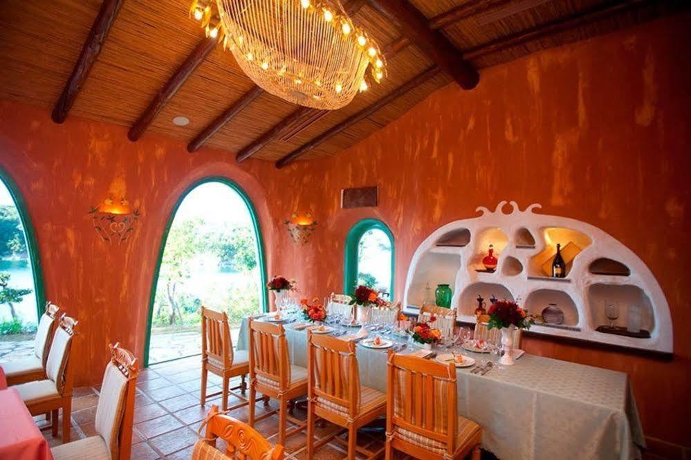 Shima Mediterranean Village ภายนอก รูปภาพ