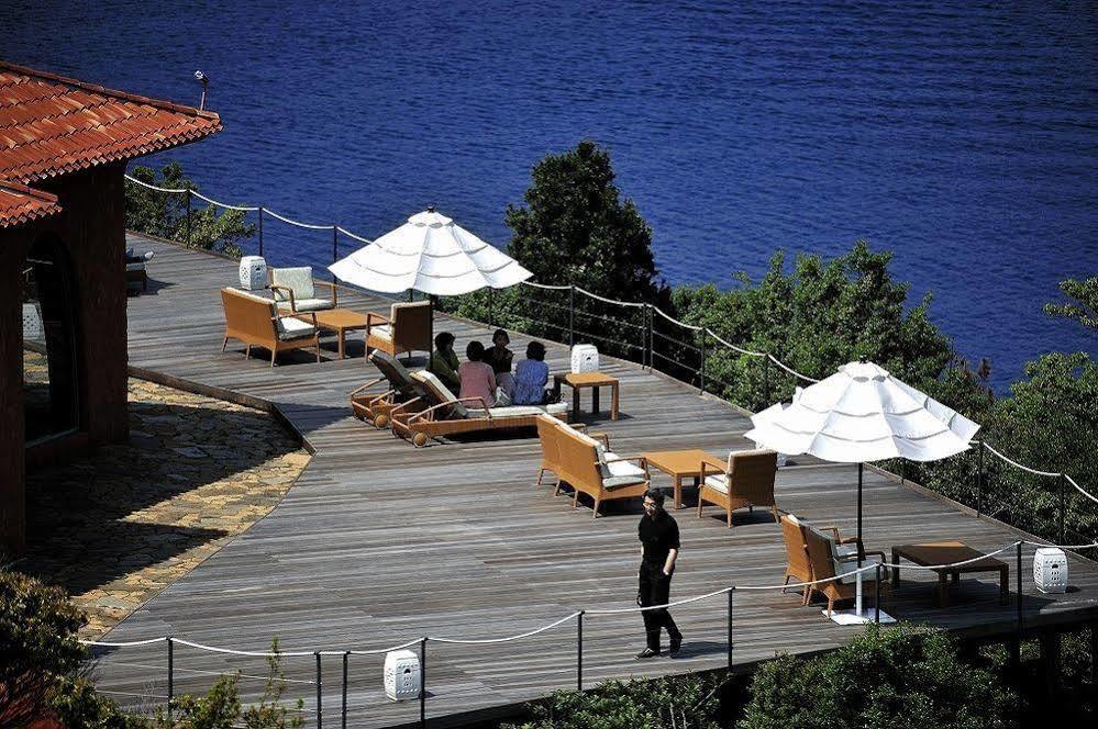 Shima Mediterranean Village ภายนอก รูปภาพ