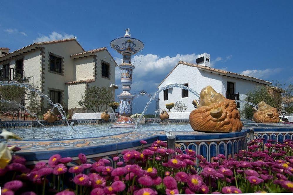 Shima Mediterranean Village ภายนอก รูปภาพ
